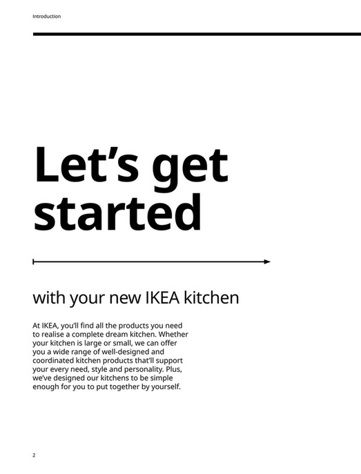 IKEA Ireland (English) IKEA kitchen planning guide Page 23